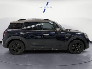 Mini COUNTRYMAN Cooper