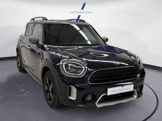 Mini COUNTRYMAN Cooper