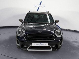 Mini COUNTRYMAN Cooper
