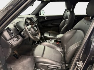 Mini COUNTRYMAN Cooper