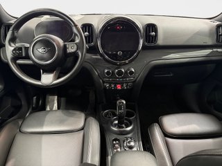 Mini COUNTRYMAN Cooper
