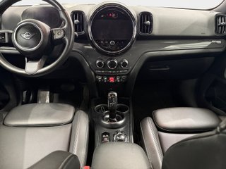Mini COUNTRYMAN Cooper