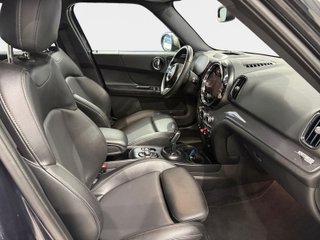 Mini COUNTRYMAN Cooper