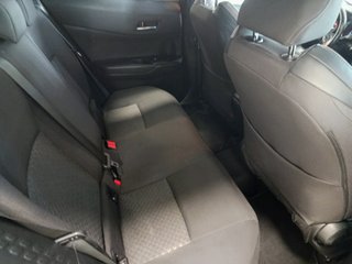 Toyota C-HR 2023 - 7818MGZ