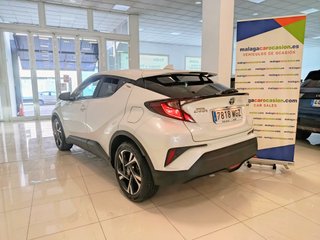 Toyota C-HR 2023 - 7818MGZ