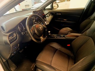 Toyota C-HR 2023 - 7818MGZ