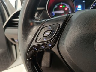 Toyota C-HR 2023 - 7818MGZ