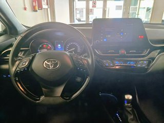 Toyota C-HR 2023 - 7818MGZ