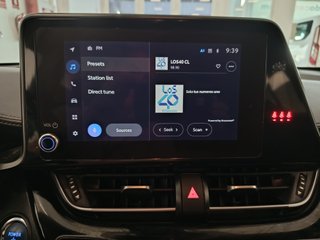 Toyota C-HR 2023 - 7818MGZ