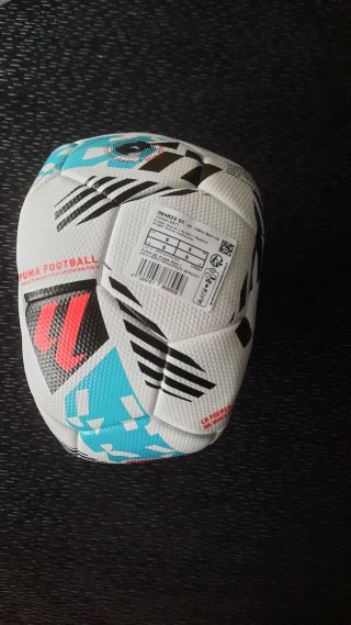 Balón de fútbol Puma La Liga