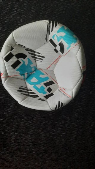 Balón de fútbol Puma La Liga