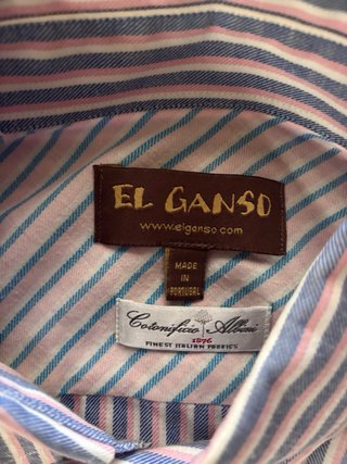 Pack 3 Prendas El Ganso Talla M