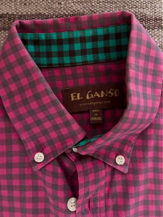 Pack 3 Prendas El Ganso Talla M