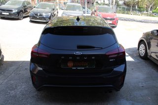 Ford FOCUS 1.0 EcoBoost MHEV 155 Auto ST-Line (2023)