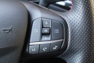 Ford FOCUS 1.0 EcoBoost MHEV 155 Auto ST-Line (2023)