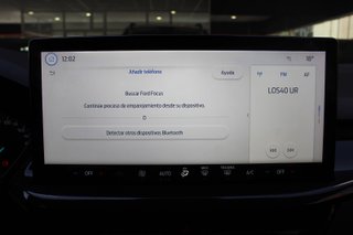 Ford FOCUS 1.0 EcoBoost MHEV 155 Auto ST-Line (2023)