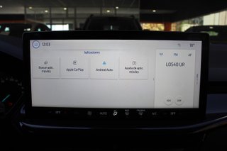 Ford FOCUS 1.0 EcoBoost MHEV 155 Auto ST-Line (2023)