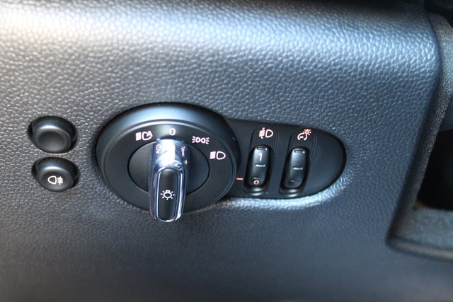Mini COOPER S 5 PUERTAS (2024)