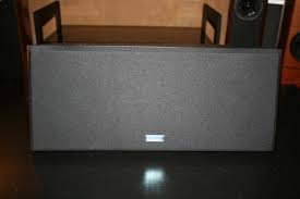Altavoz HiFi Central Vieta Orfeo by Cardas