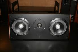 Altavoz HiFi Central Vieta Orfeo by Cardas