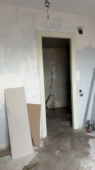 Reformas de interior Pladur