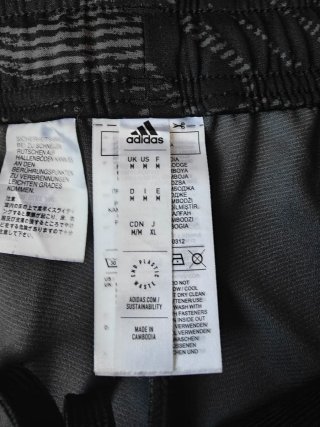 Pantalones Adidas Bayern Múnich