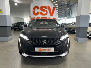 Peugeot 3008 1.6 PureTech Hybrid 225 Allure (2023)