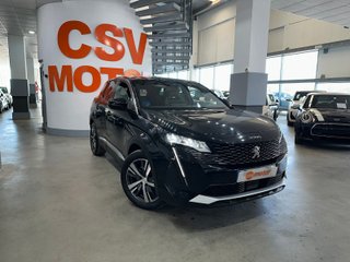 Peugeot 3008 1.6 PureTech Hybrid 225 Allure (2023)