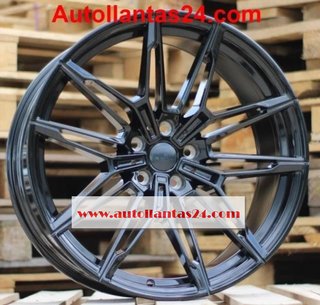 1177 Juego de 4 llantas para bmw r142720