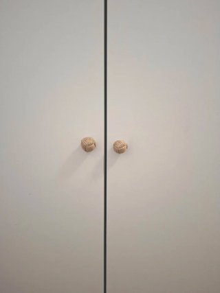 Armario Blanco Ikea