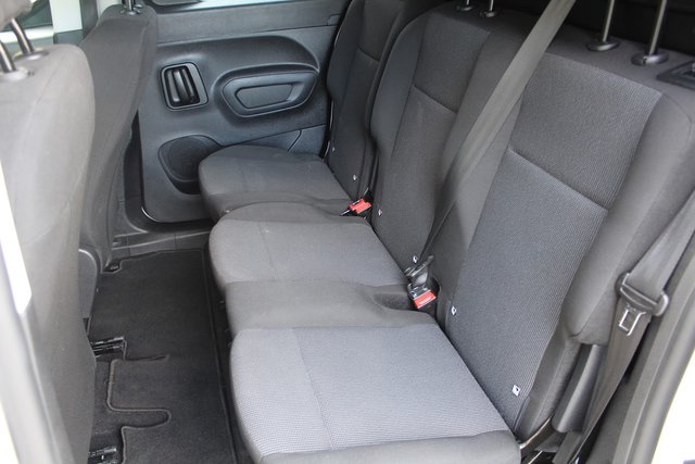 Citroen BERLINGO 1.5 BLUEHDI 102 NUEVO (2025)