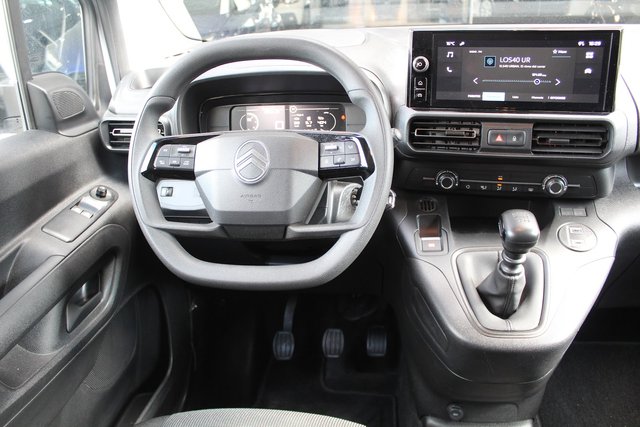Citroen BERLINGO 1.5 BLUEHDI 102 NUEVO (2025)