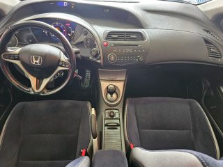 Honda Civic 2.2i-CTDI 140CV!!!!!!!