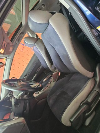 Honda Civic 2.2i-CTDI 140CV!!!!!!!