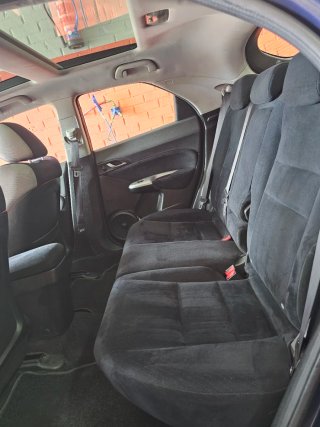 Honda Civic 2.2i-CTDI 140CV!!!!!!!