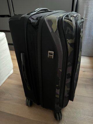 Maleta de mano Tumi camuflaje