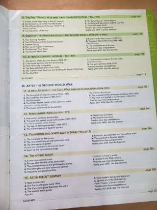 History 4, Secondary Education Social Sciences,...