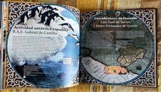Libro oficial de correos 2017