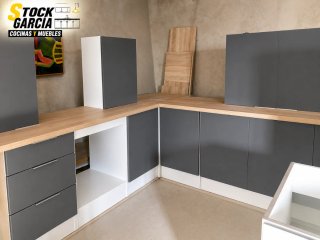 SuperOferta! Cocina ECO Plus L