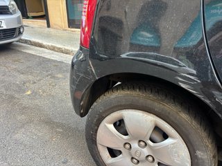KIA Picanto 2005