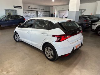 Hyundai I20 1.0 T-GDI 100 ESSENCE (2021)