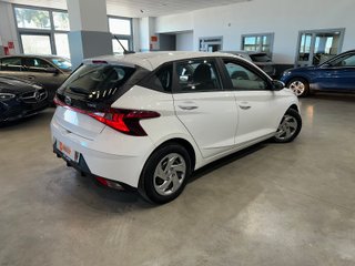 Hyundai I20 1.0 T-GDI 100 ESSENCE (2021)