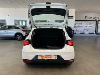 Hyundai I20 1.0 T-GDI 100 ESSENCE (2021)