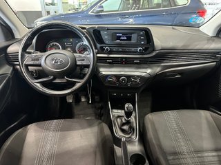 Hyundai I20 1.0 T-GDI 100 ESSENCE (2021)
