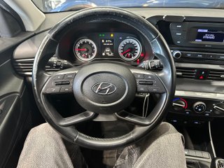 Hyundai I20 1.0 T-GDI 100 ESSENCE (2021)