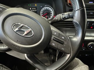 Hyundai I20 1.0 T-GDI 100 ESSENCE (2021)