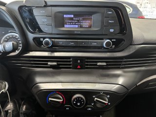 Hyundai I20 1.0 T-GDI 100 ESSENCE (2021)