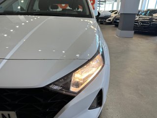 Hyundai I20 1.0 T-GDI 100 ESSENCE (2021)