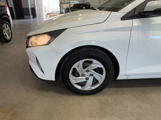 Hyundai I20 1.0 T-GDI 100 ESSENCE (2021)