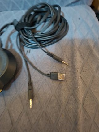 Amplificador RIG Negro/Gris